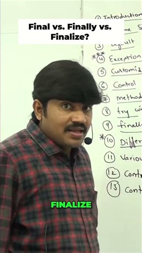 Final vs Finally vs Finalize: Master English Grammar Now! #shorts