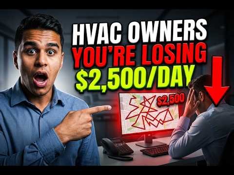 AI Dispatching in Action: Automate Scheduling & Save 10+ Hours/Week