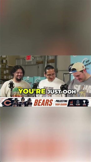 The Jets Game Will Decide Everything for the Bears?