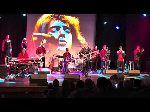 Neil Diamond - Holly Holy Live 10-11-26
