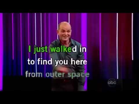 I Will Survive Singalong (Karaoke + Video) (Interpretive Dance) ( Gloria Gaynor )