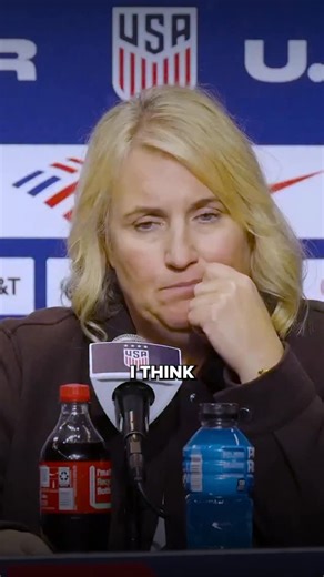 Despite the 6-0 win over Paraguay, Emma Hayes still believes there is room for improvement from USWNT vs. Chile 💪 | Bleacher Report Football