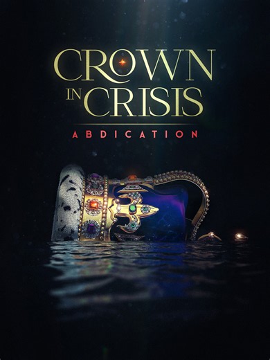 Prime Video: The Abdication of Edward VIII