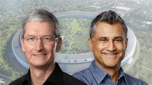 Apple earnings crush Wall Street consensus again, Q2 record smashed