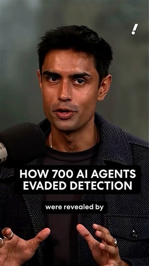 OpenAI revealed how AI agents evaded detection