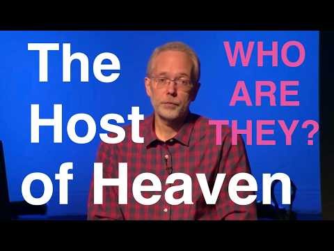 Does God Preside Over A Council of Lesser ‘Gods’? – Michael Heiser | Part 1
