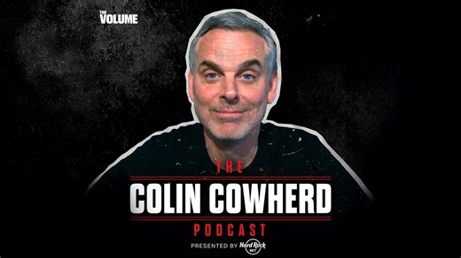 Colin Cowherd reacts to UConn-Duke + Final Four predictions | The Herd March Madness