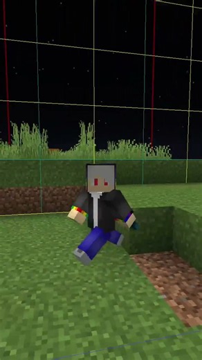 1チャンクを毎日1ブロック掘る331日目【マイクラ】#shorts