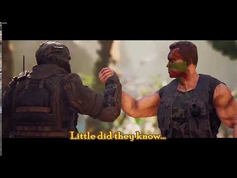 🎮Aliens Vs Predator Mission completed!!!#aliens #predator #shorts #Scifi #Horror #action #xenos 🎮