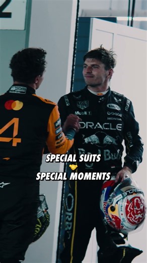 Ready for another one? 😉 #F1 #DutchGP #RedBullRacing