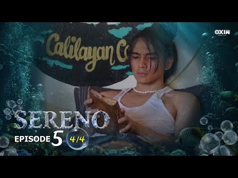 SERENO | Ep.5 [4/4]