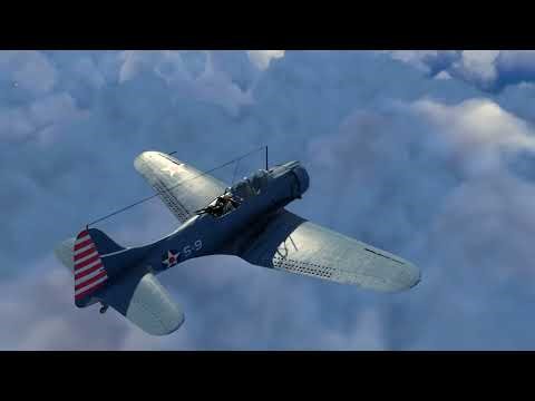 Task force Admiral - Scratch one Flattop