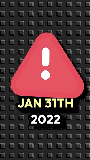 If You Get This Roblox Error — Someone Is Already Inside Your House 💀🚨