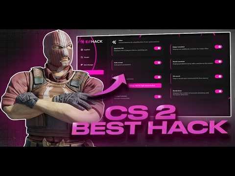 💀 CS2 HvH SCRIPT 2026 | FREE Aimbot + Triggerbot + Radar 🔥 [UNDETECTED] + SKINCHANGER