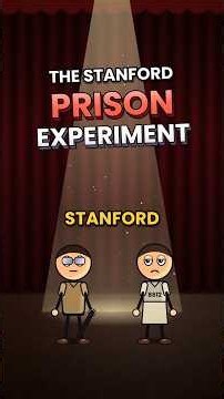 The Stanford Prison Experiment: Was It Staged? 😳