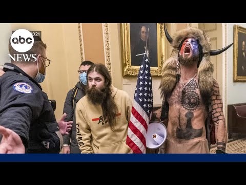 5 years later, Jan. 6 aftermath 'a remarkable turnabout': Legal analyst