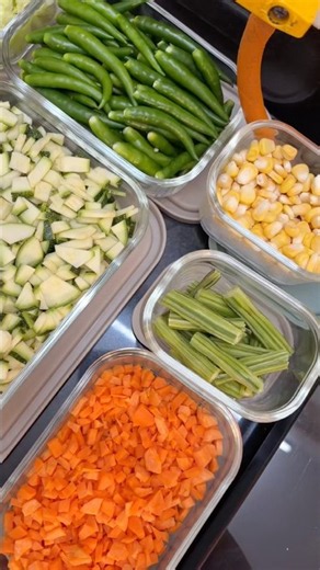 🥣 Healthy Mix Vegetable Soup Recipe | Easy & Delicious Homemade Soup