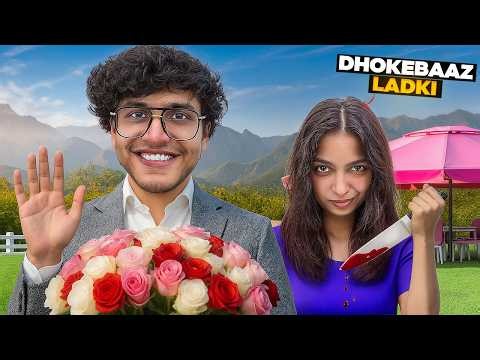 Found Her on a Dating App But She was a Dhokebaaz (Storytime with Triggered and Ruchika)