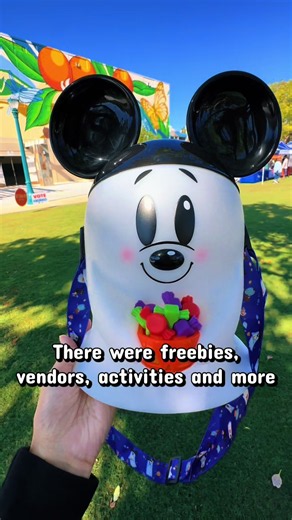Anaheim Halloween Parade & Downtown Fall Festival — What to Expect