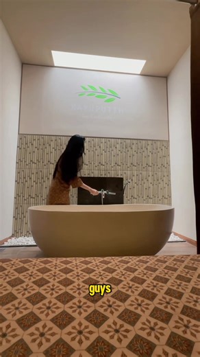 Waktu untuk Recharge di Kayuputih Family Reflexology