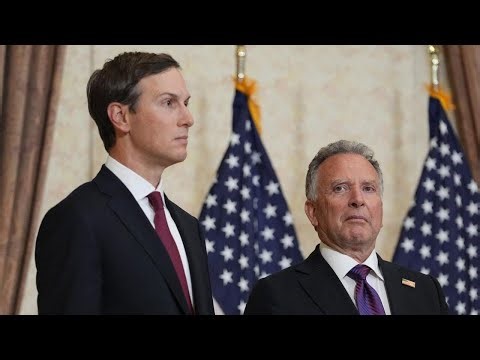 U.S. officials set to head to Pakistan for more talks as uncertainty remains on Iran participation