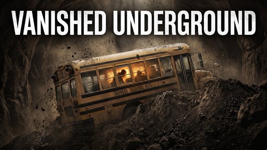 The Chowchilla Bus Kidnapping