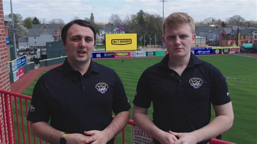 It's time for the @wmtspaeder Series Preview!Join us at UPMC Park all week long 👉 https://t.co/DYzjleqwMz