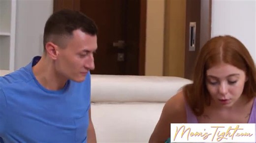 Latina milf veronica leal begs for creampie in passionate threesome with lya cutie