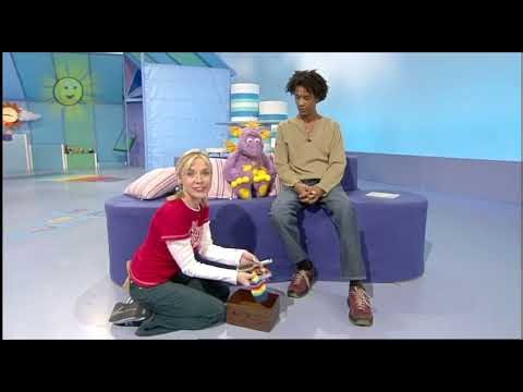 Tikkabilla: Journeys, Hunting and Games (2004)