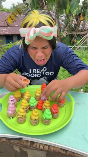 So sad my ice cream #shorts#trending #funny #subscribe