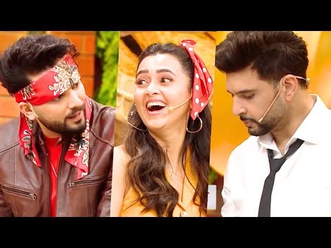 Laughter Chef Season 3 - Elvish bane tejjaswi ki sautan 
