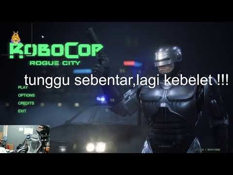 ROBOCOP !!