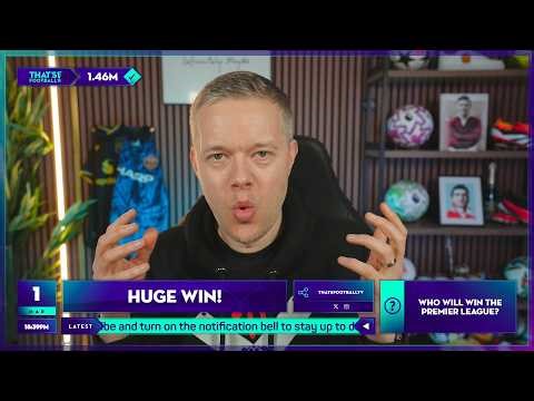 Arsenal 2 GOOD For Chelsea!