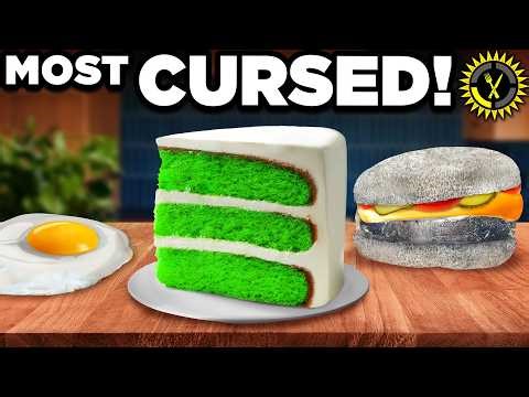 Food Theory: Food Theory's Biggest Food FAILS (Marathon)