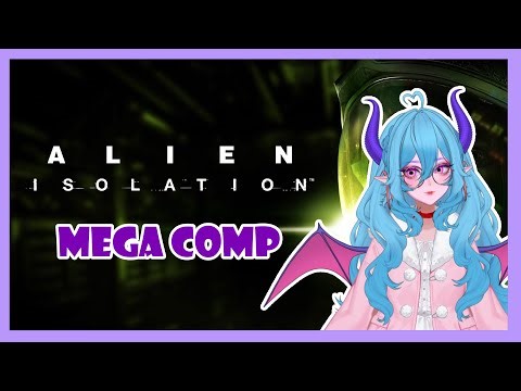 Naoki vs alien isolation the movie