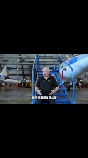 The Engineering That Made the F-104 Stand Out