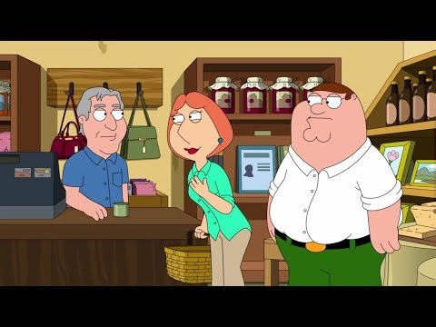Family Guy Season 22 Episode 17 Full Episode No Cuts #1080p Family Guy Best Season Compilation