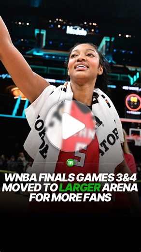 Atlanta Dream to Host WNBA Finals Games 3 & 4 at State Farm Arena