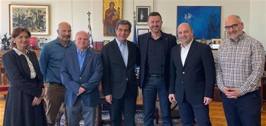 Στη Θεσσαλονίκη το 30ο επετειακό Συνέδριο της Βαλκανικής Στομα