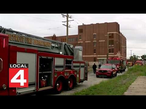 Local 4 News at Noon -- Sept. 21, 2026