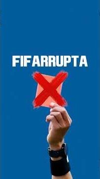 LA FIFA ESTÁ DESTRUYENDO AL FÚTBOL (una vez más) 😭❌