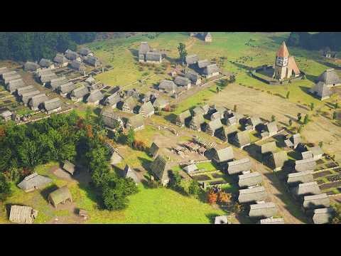 Back to Building the Greatest KINGDOM In Manor Lords