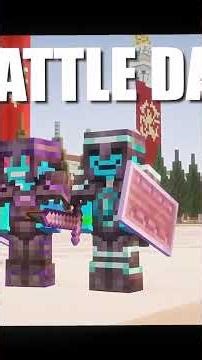 The BIGGEST WAR in Our SMP