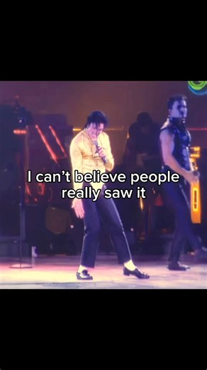 MICHAEL JACKSON DANGEROUS TOUR 1992 AND HISTORY TOUR 1996 | CANT BELIEVE PEOPLE REALLY SAW IT 🥹❤️