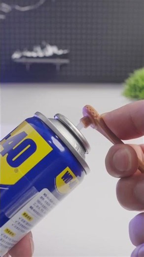 This spray nozzle makes it easier to reach tight spaces. #3dprinting #flashforge #creator5