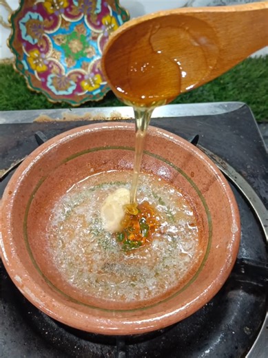 Nazla Zakam Khansi K Liye Garm Ghee Ka Dawa