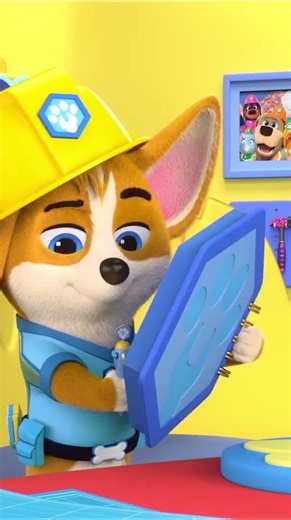 Let's Build with a Bulldozer with Pupstruction Construction! 🚧🐾 | Disney Jr.