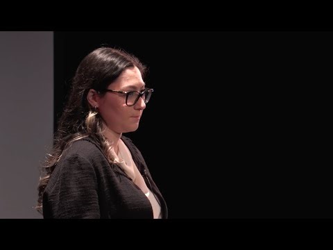 How Sustainable Farming Starts With Your Coffee Cup | Michelle Mullokandova | TEDxLIU