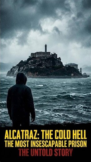 The Secret Weapon Inside Alcatraz’s D-Block