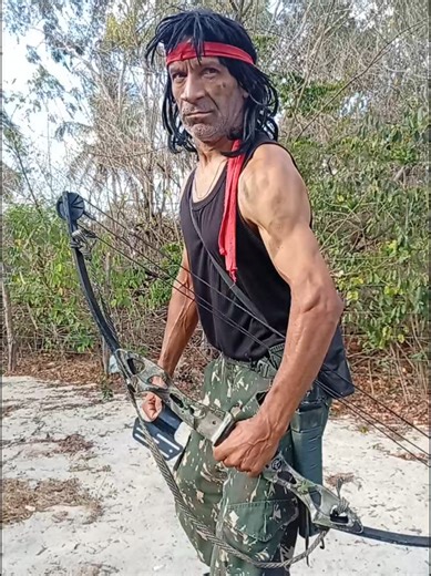 rambo do Ceará